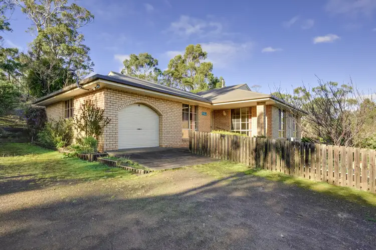 Main view of Homely house listing, 4A Dodges Hill Road, Dodges Ferry TAS 7173