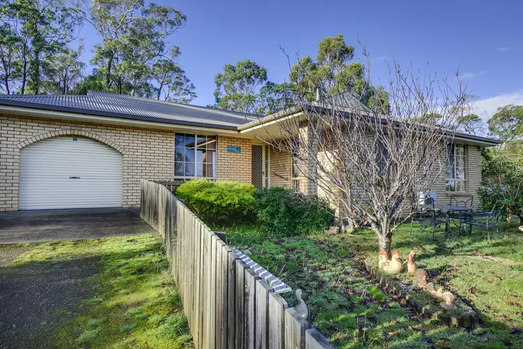 Second view of Homely house listing, 4A Dodges Hill Road, Dodges Ferry TAS 7173