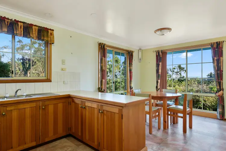 Fifth view of Homely house listing, 4A Dodges Hill Road, Dodges Ferry TAS 7173