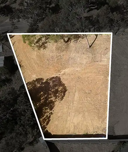 Main view of Homely land listing, 18 Wirrinilla Drive, Macclesfield SA 5153