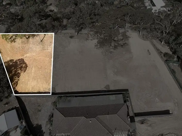 Fifth view of Homely land listing, 18 Wirrinilla Drive, Macclesfield SA 5153