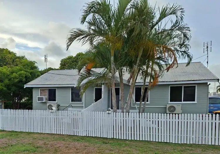 Address available on request