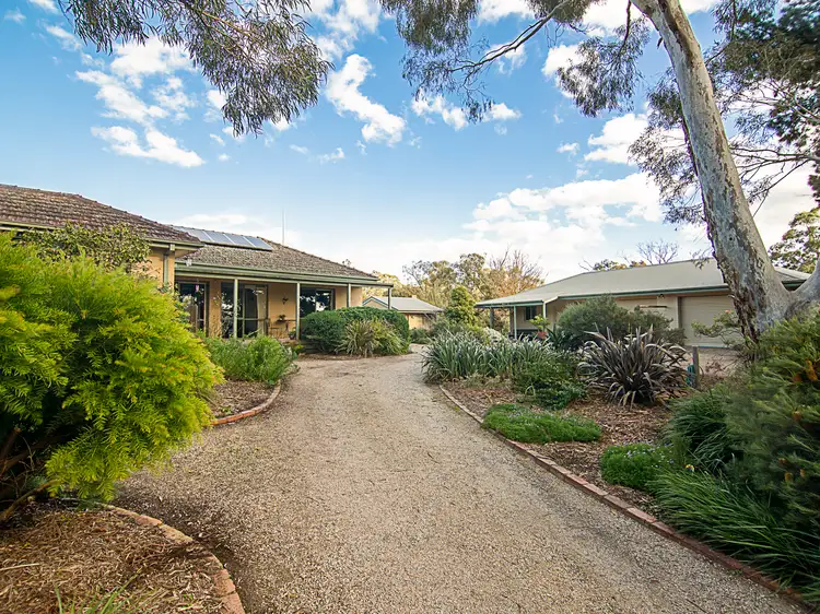 Main view of Homely house listing, 402 Don Road, Badger Creek VIC 3777