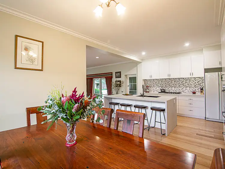 Sixth view of Homely house listing, 402 Don Road, Badger Creek VIC 3777