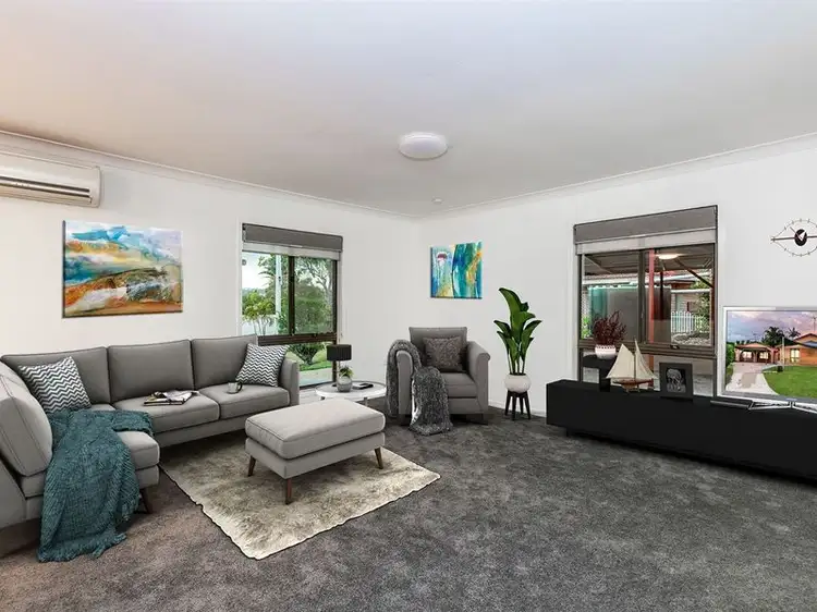 Main view of Homely house listing, 9 Galway Street, Eagleby QLD 4207