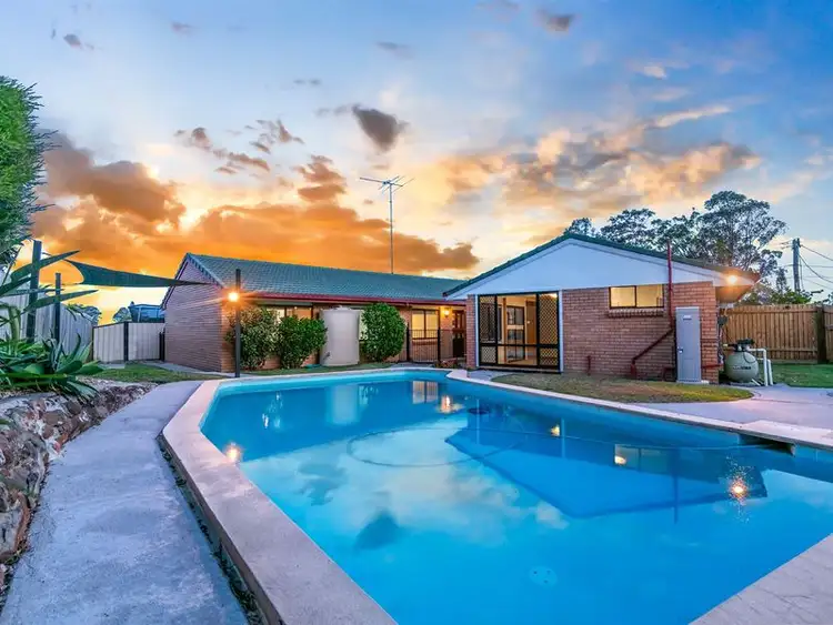 Second view of Homely house listing, 9 Galway Street, Eagleby QLD 4207