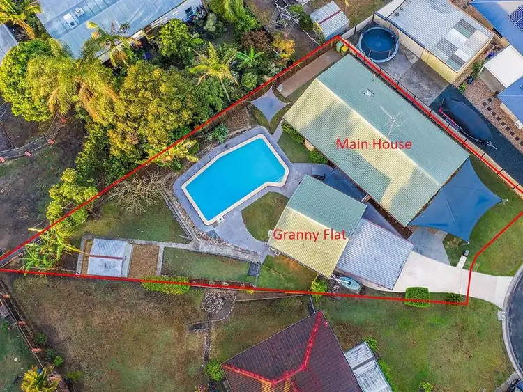 Third view of Homely house listing, 9 Galway Street, Eagleby QLD 4207