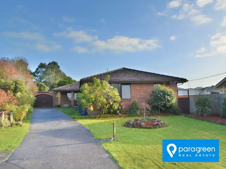 8 Apex Court, Foster VIC 3960
