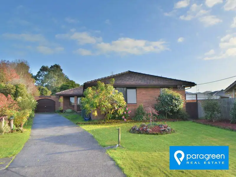 Main view of Homely house listing, 8 Apex Court, Foster VIC 3960