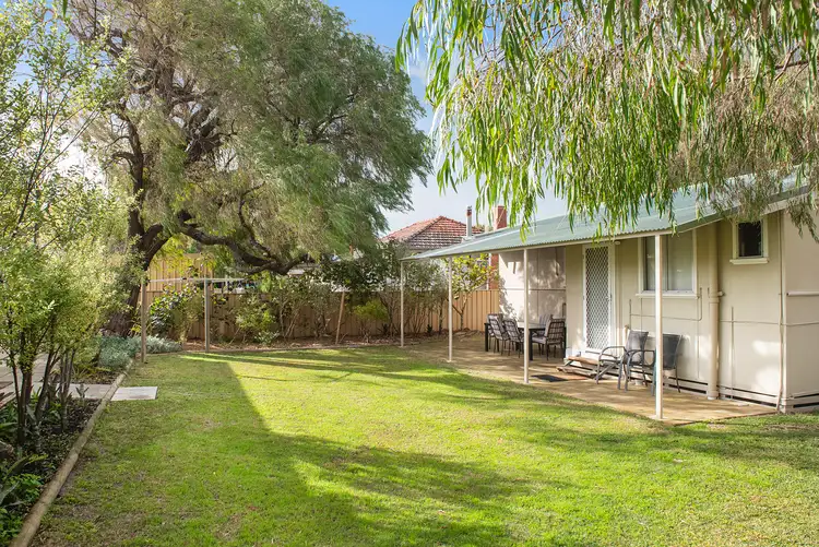 57 Hester Street, Geographe WA 6280