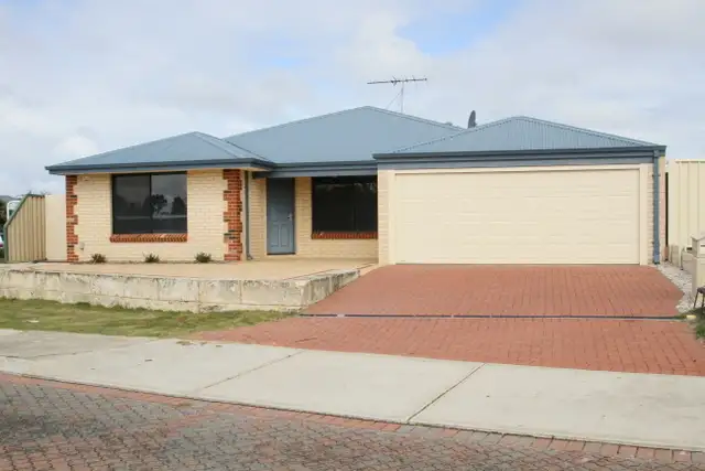 Main view of Homely house listing, 43 Champion Drive, Bertram WA 6167