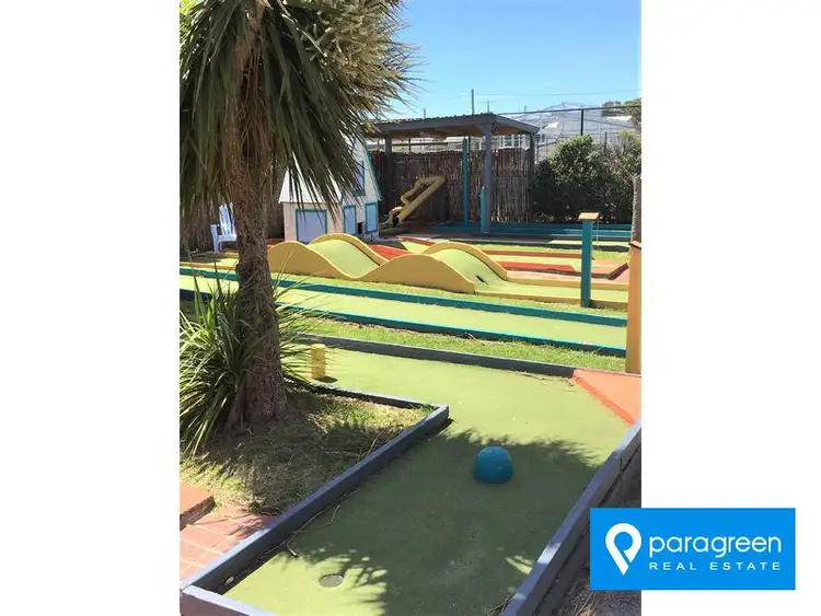 Second view of Homely land listing, 109 Beach Parade, Sandy Point VIC 3959
