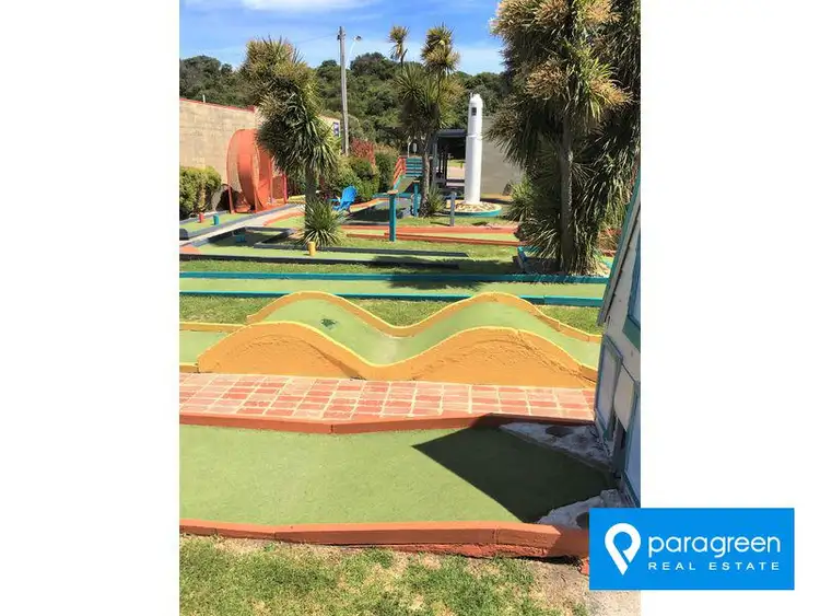 Third view of Homely land listing, 109 Beach Parade, Sandy Point VIC 3959