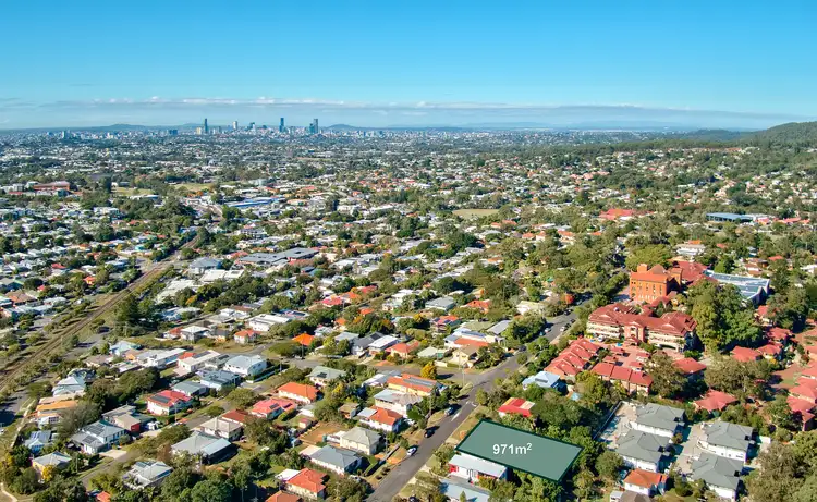 Main view of Homely house listing, 86 Church Road, Mitchelton QLD 4053