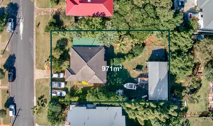 Second view of Homely house listing, 86 Church Road, Mitchelton QLD 4053