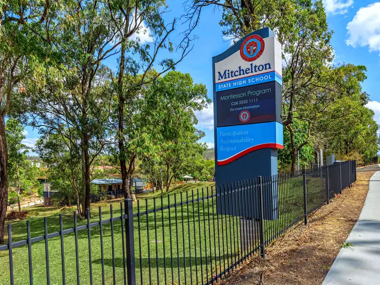 Fourth view of Homely house listing, 86 Church Road, Mitchelton QLD 4053