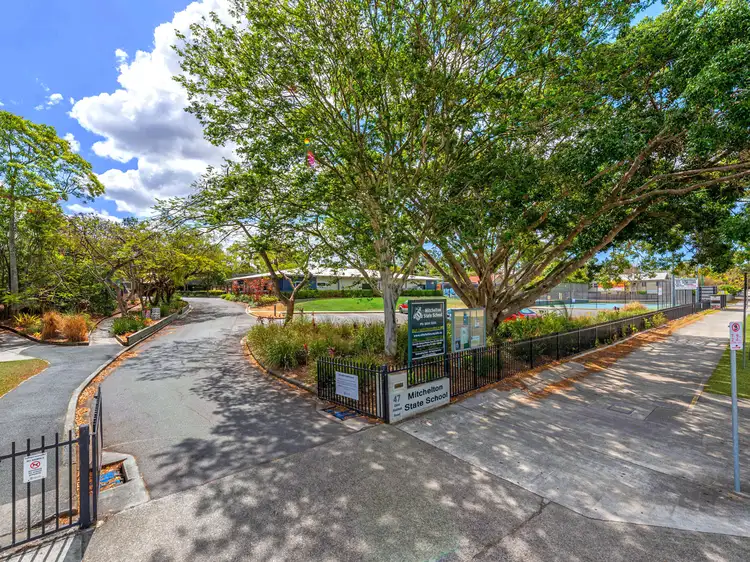 Fifth view of Homely house listing, 86 Church Road, Mitchelton QLD 4053