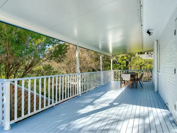 12 Kumbari Cr, Mitchelton QLD 4053