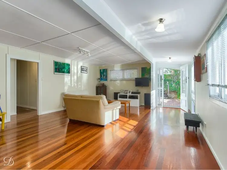 Fifth view of Homely house listing, 12 Kumbari Cr, Mitchelton QLD 4053