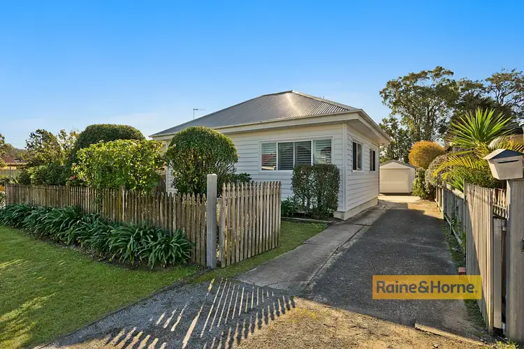 Main view of Homely house listing, 61 Alexandra Street, Umina Beach NSW 2257