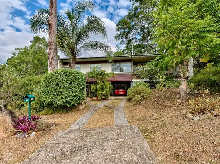 74 Princess Street, Mitchelton QLD 4053