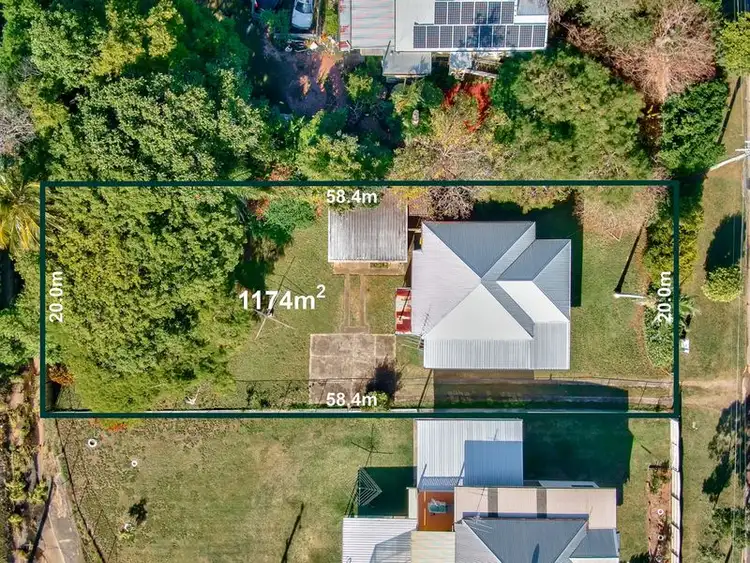 Second view of Homely house listing, 35 University Road, Mitchelton QLD 4053