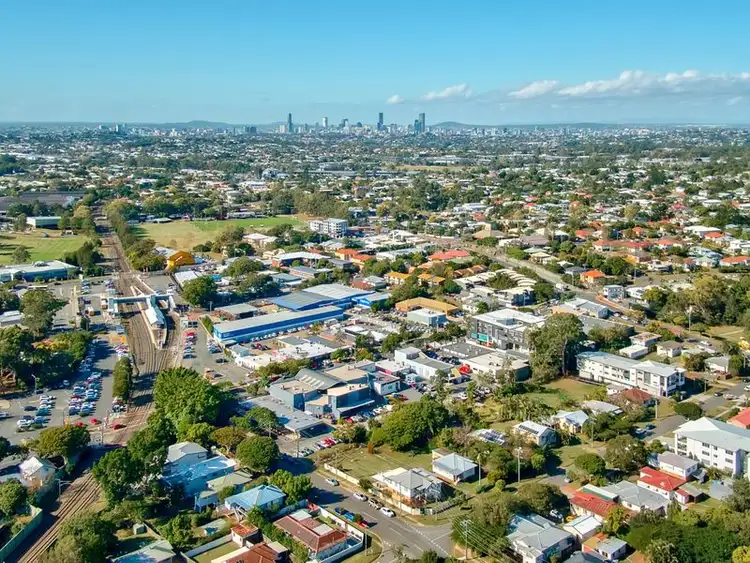 Third view of Homely house listing, 35 University Road, Mitchelton QLD 4053