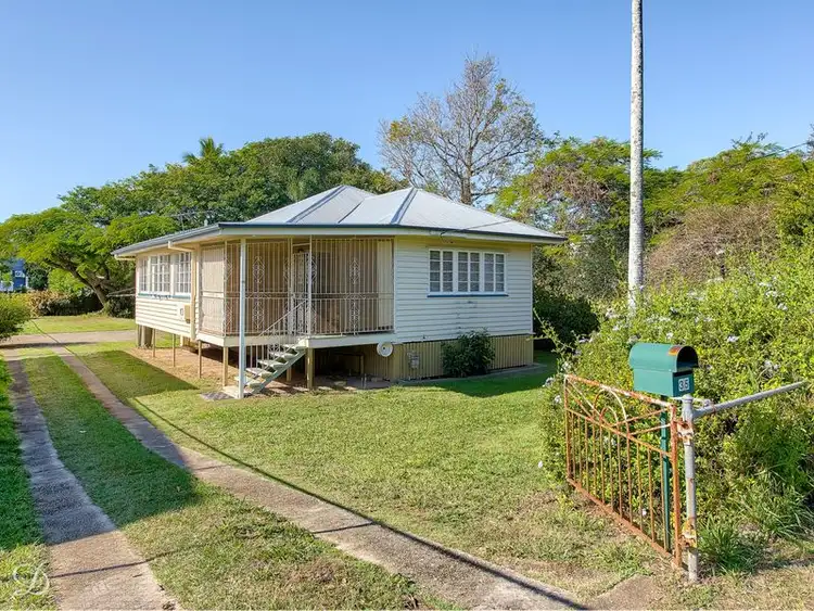 Fourth view of Homely house listing, 35 University Road, Mitchelton QLD 4053