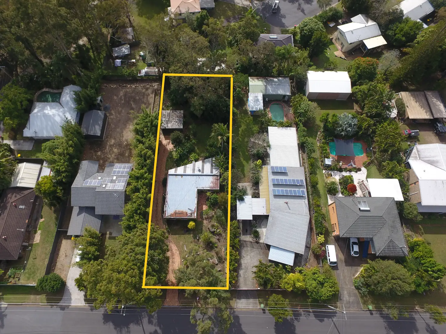 Main view of Homely house listing, 13 Oak Street, Shailer Park QLD 4128