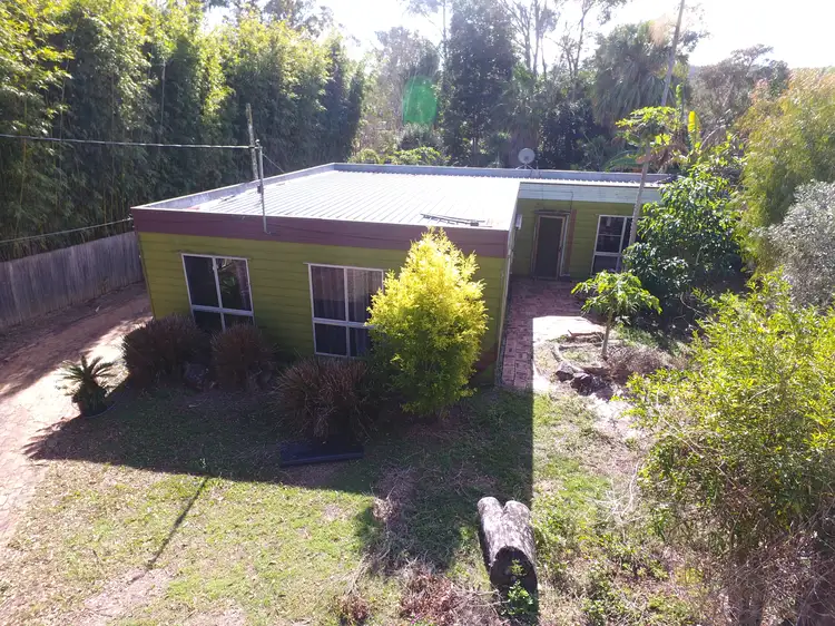 Second view of Homely house listing, 13 Oak Street, Shailer Park QLD 4128