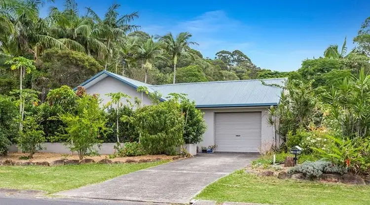 Third view of Homely house listing, 2/40a Wahlooga Way, Ocean Shores NSW 2483
