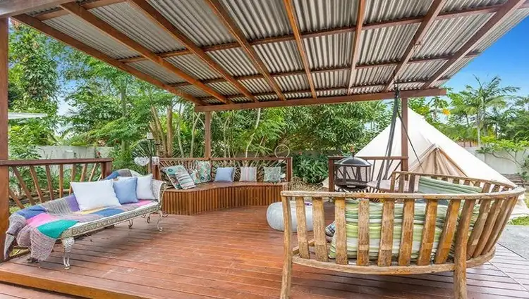 Fourth view of Homely house listing, 2/40a Wahlooga Way, Ocean Shores NSW 2483