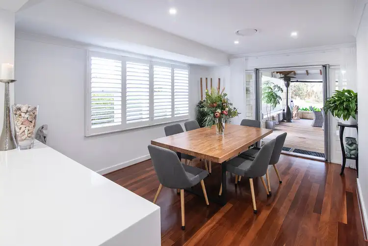 Main view of Homely house listing, 1/31 Southern Drive, Busselton WA 6280
