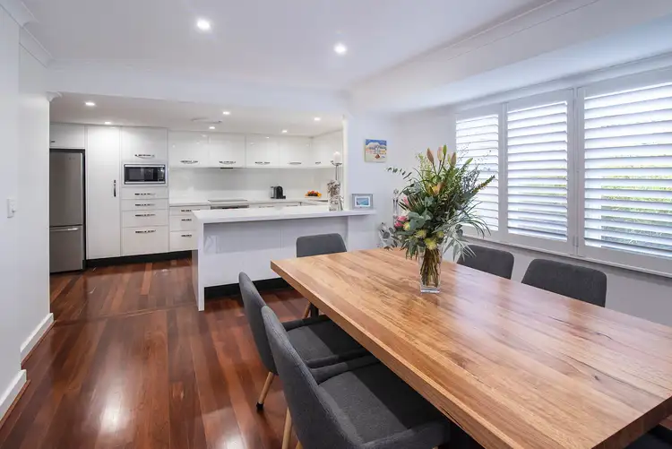 Second view of Homely house listing, 1/31 Southern Drive, Busselton WA 6280