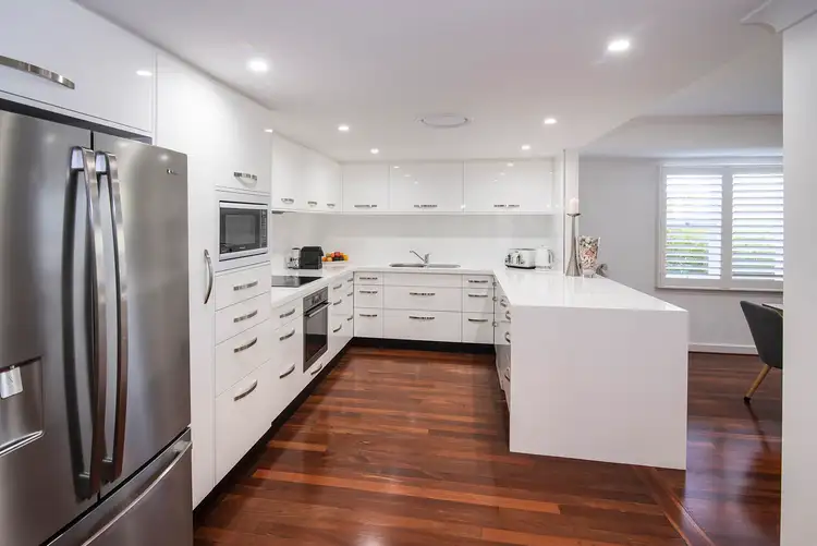 Third view of Homely house listing, 1/31 Southern Drive, Busselton WA 6280