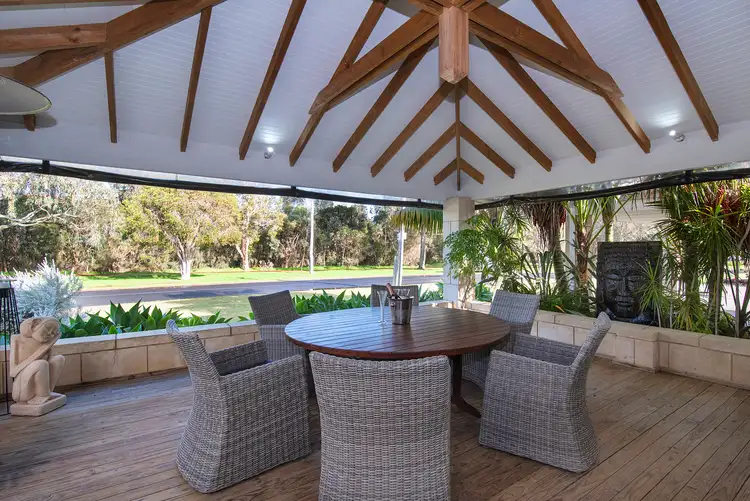 Fourth view of Homely house listing, 1/31 Southern Drive, Busselton WA 6280