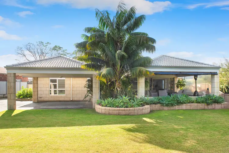 Fifth view of Homely house listing, 1/31 Southern Drive, Busselton WA 6280
