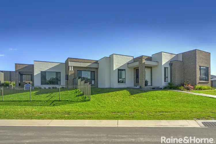 Main view of Homely house listing, 9 Turnstone Vista, South Nowra NSW 2541