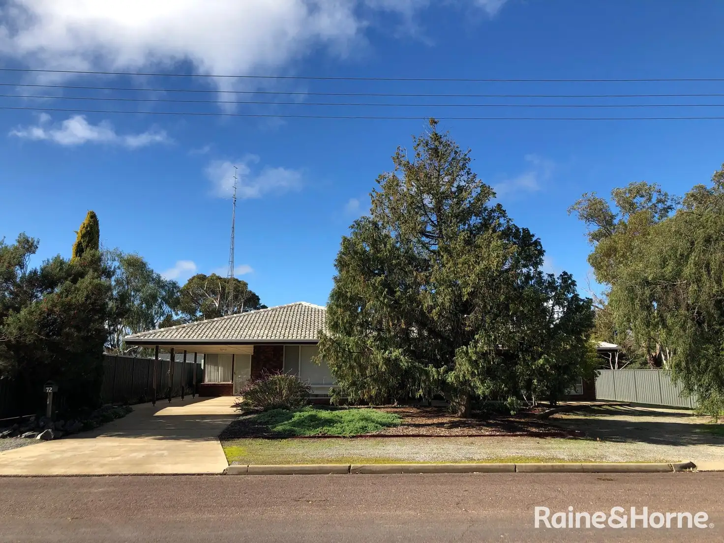 Main view of Homely house listing, 72 Railway Terrace, Cummins SA 5631