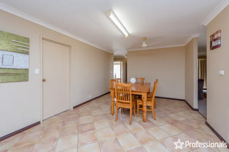 Third view of Homely house listing, 4 Queenscliff Close, Tarcoola Beach WA 6530