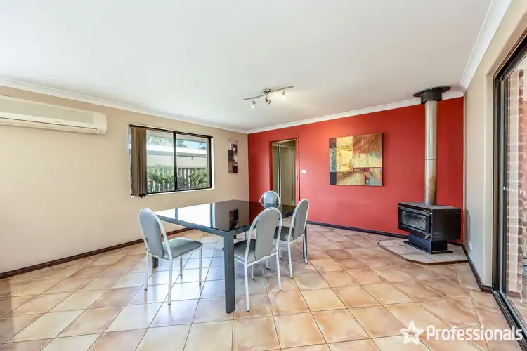 Fourth view of Homely house listing, 4 Queenscliff Close, Tarcoola Beach WA 6530