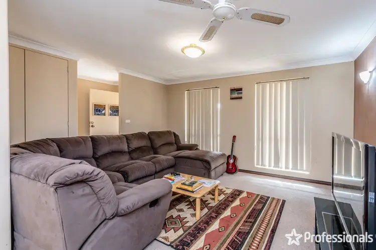 Sixth view of Homely house listing, 4 Queenscliff Close, Tarcoola Beach WA 6530