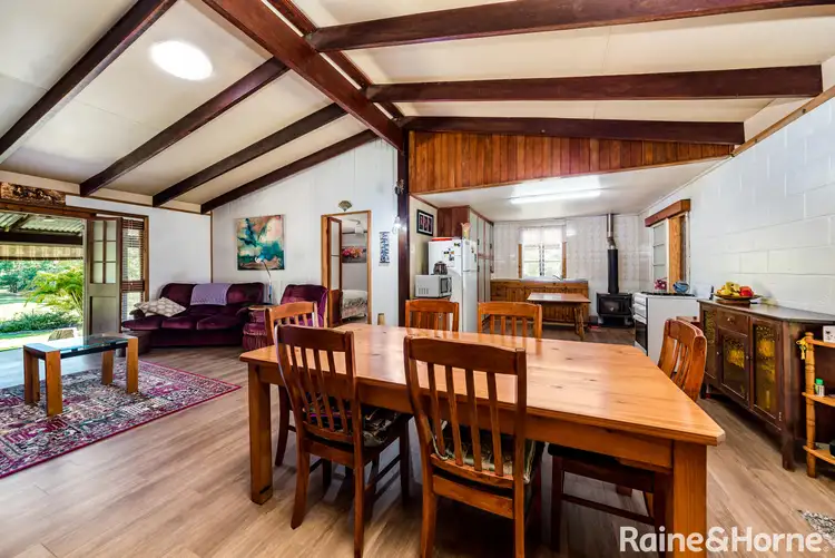 Second view of Homely house listing, 1713 Noosa Road, Traveston QLD 4570