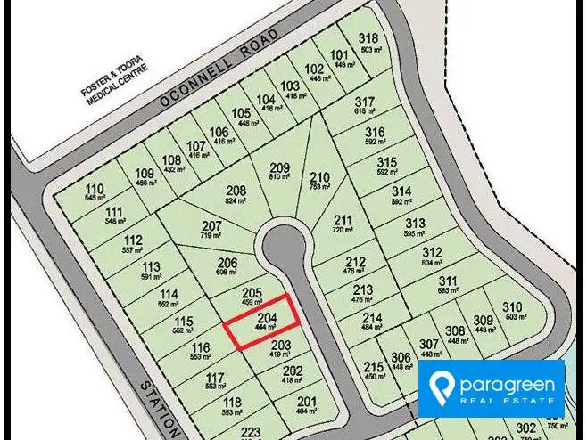 7 Clement Court, Foster VIC 3960