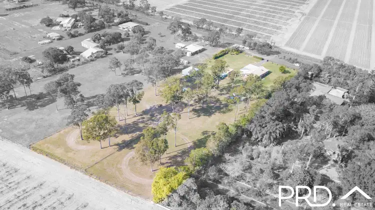 Second view of Homely house listing, 78 Ten Mile Road, Sharon QLD 4670