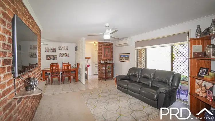 Fourth view of Homely house listing, 78 Ten Mile Road, Sharon QLD 4670
