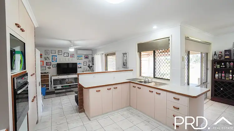 Sixth view of Homely house listing, 78 Ten Mile Road, Sharon QLD 4670