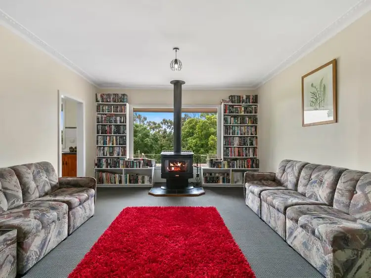 Fourth view of Homely other listing, 1855 MEENIYAN-PROMONTORY ROAD, Fish Creek VIC 3959