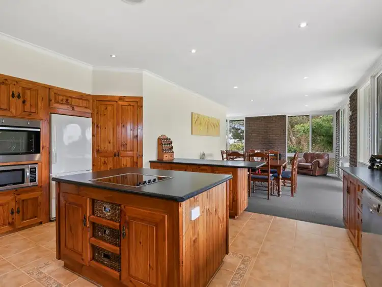 Fifth view of Homely other listing, 1855 MEENIYAN-PROMONTORY ROAD, Fish Creek VIC 3959