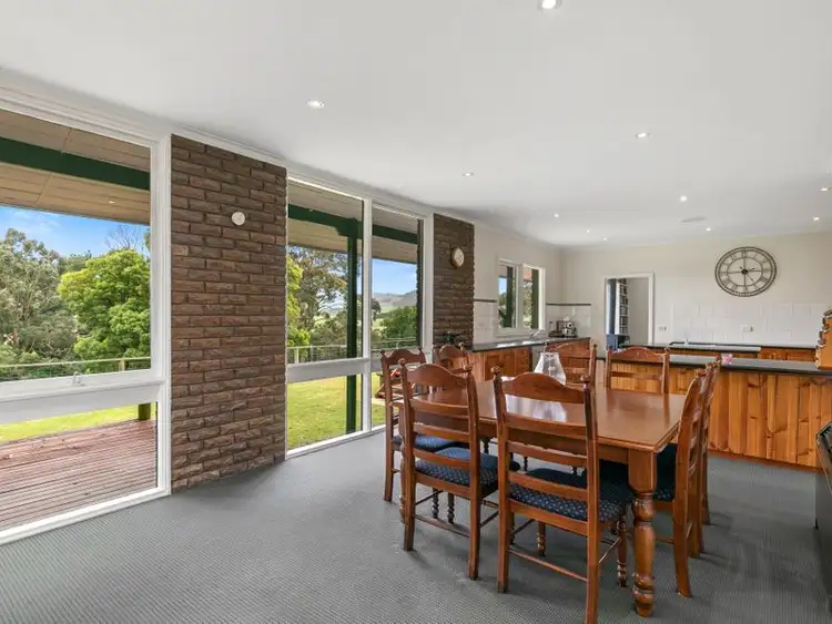 Seventh view of Homely other listing, 1855 MEENIYAN-PROMONTORY ROAD, Fish Creek VIC 3959